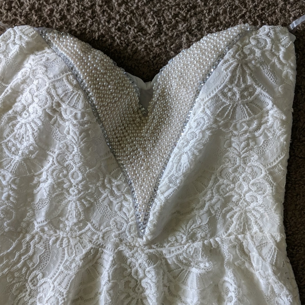 Cocktail dress